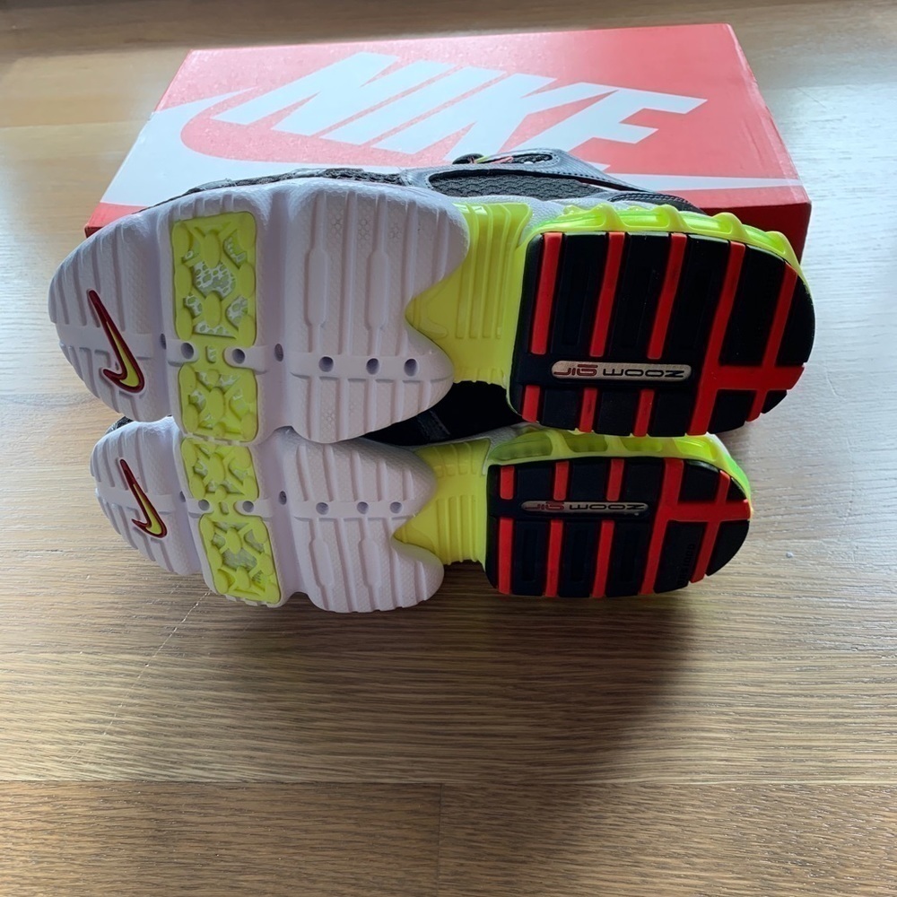 Nike Air Zoom Spiridon Cage 2 Sneaker - Picture 6 of 10